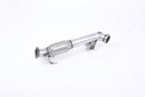 Milltek Sport - Downpipe with Decat or Sports Cat - MK3 Focus ST250