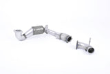 Milltek Sport - Downpipe with Decat or Sports Cat - MK8 Fiesta 1.0 EcoBoost (NONE GPF MODEL)