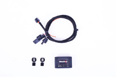 Milltek Sport Active Valve Control Ford Focus Mk3 RS 2.3-litre