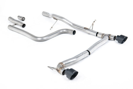 Milltek Sport Fiesta Mk8 1.0T EcoBoost ST-Line 3 and 5 Door 155ps Hy