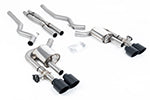 Milltek Sport Ford Mustang 5.0 V8 Dark Horse 24-25 S650 Fastback Mach