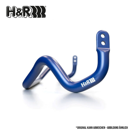 H&R Anti-Roll Bar Kit for Ford Fiesta Mk6 / Fusion