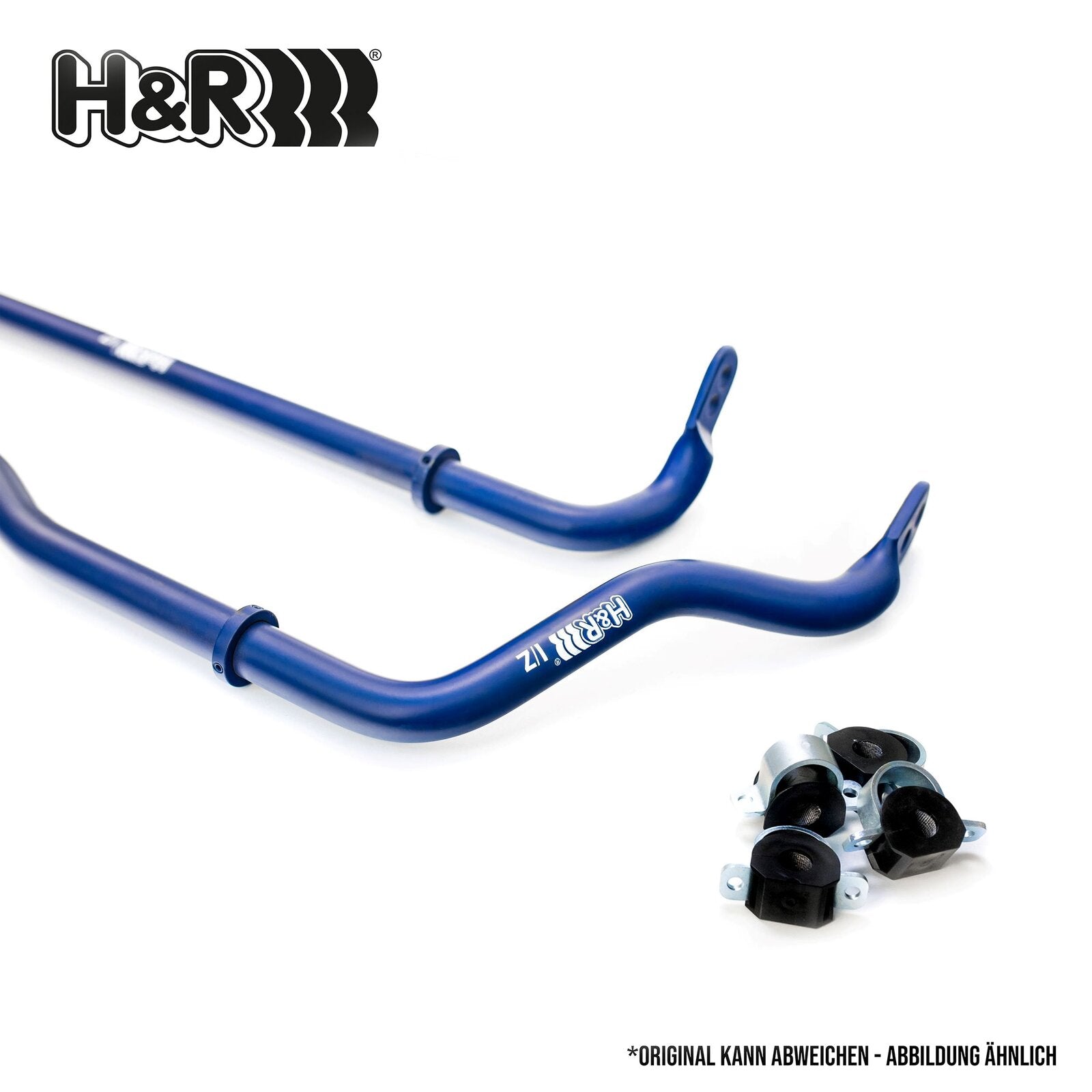 H&R Anti-Roll Bar Kit for Ford Transit Custom V710 / Tourneo Custom V710