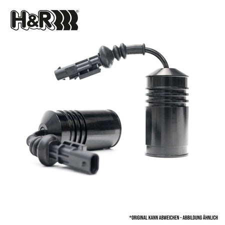H&R Electronic Suspension Cancellation Kit for Ford Mustang Mach-E