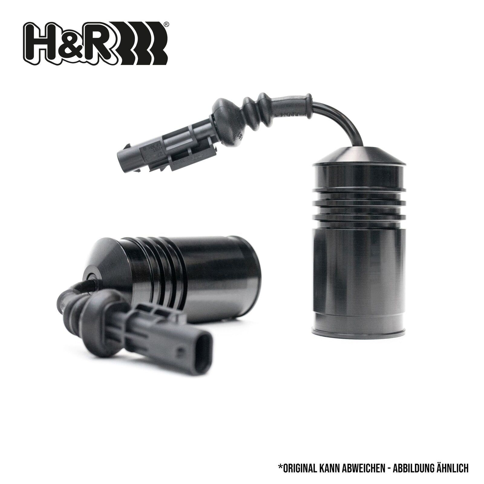 H&R Electronic Suspension Cancellation Kit for Ford Focus Mk3