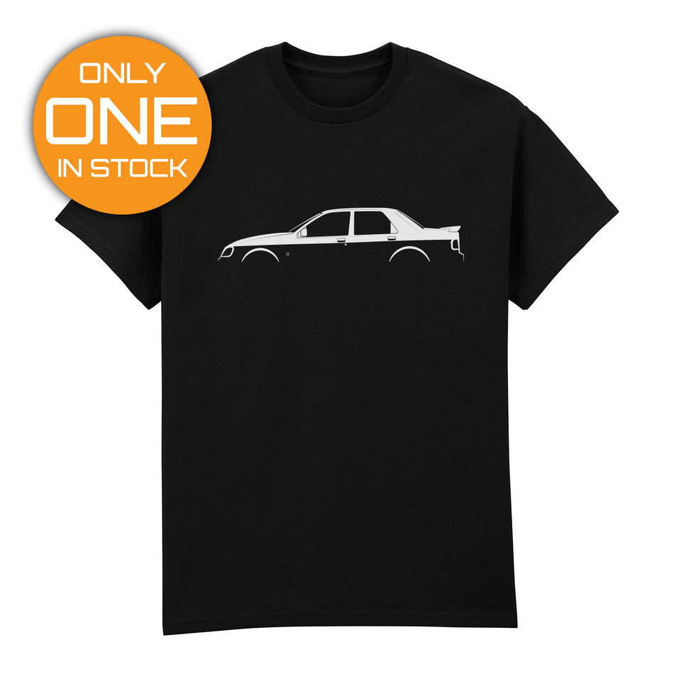 Sierra Sapphire Cosworth - Size XL