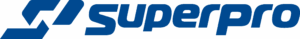 SuperPro Drag Link Bushing Kit (Ford) Mk1 Cortina