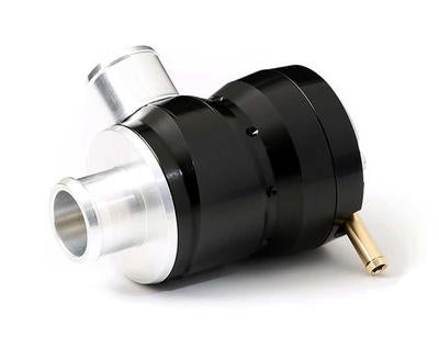 GFB T9125 MACH 2 TMS RECIRCULATING DIVERTER VALVE (25MM INLET, 25MM OUTLET) - Ford Focus RS MK1