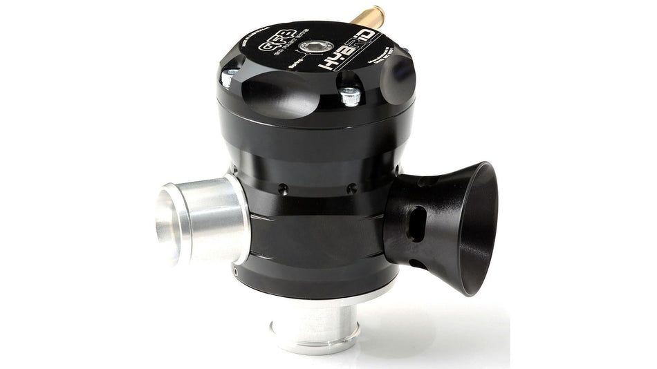 GFB T9225 HYBRID DUAL OUTLET VALVE - Ford Focus MK1 RS