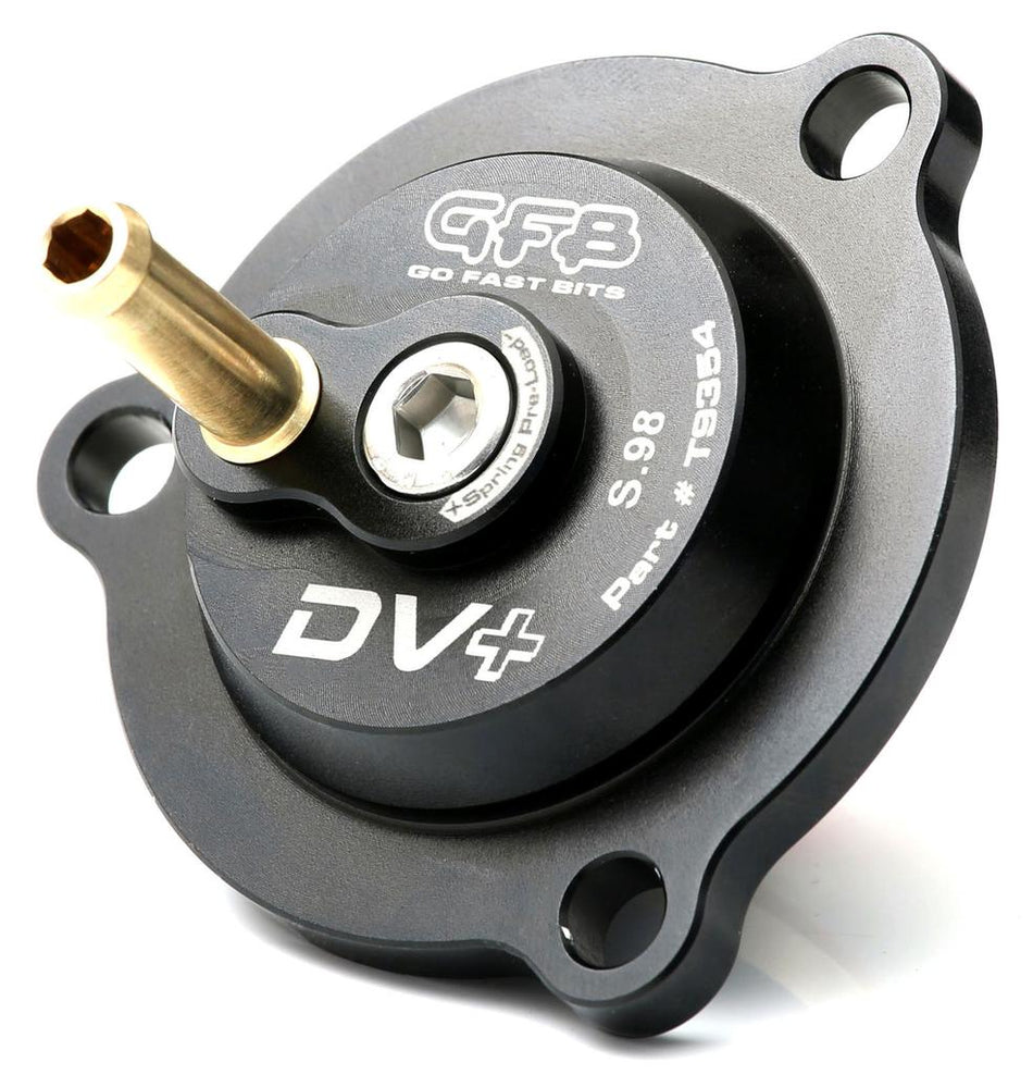 GFB T9354 DV+ Upgrade Diverter / Recirc Valve - Ford Focus MK3 ST (ST250)