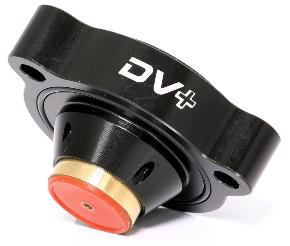 GFB - T9358 DV+ Upgrade Diverter Valve / Recirc Valve - Ford Mustang MK6 2.3 EcoBooost