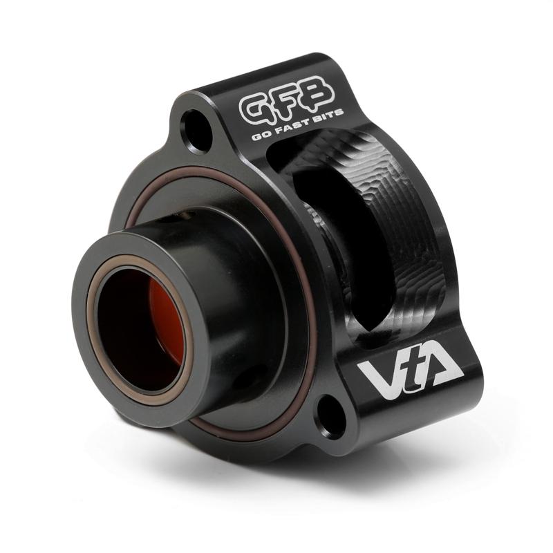 GFB VTA - VENT TO ATMOSPHERE BLOW OFF VALVE - FORD FIESTA MK7 ST180 / ST200