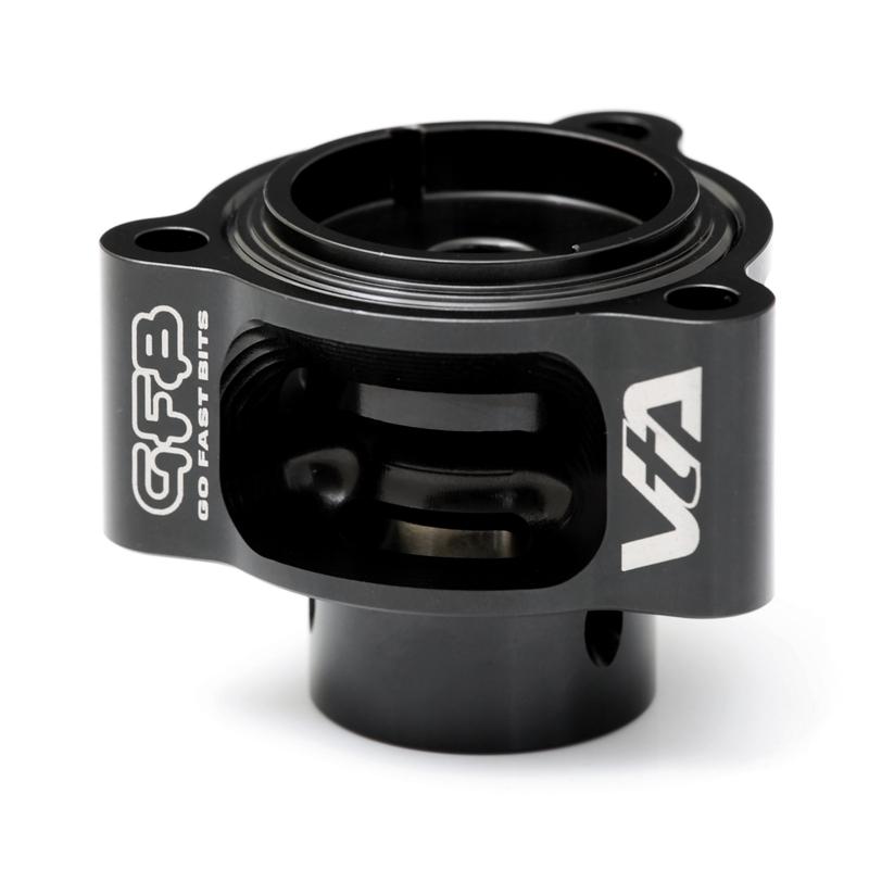 GFB VTA - VENT TO ATMOSPHERE BLOW OFF VALVE - FORD FOCUS MK4 ST PETROL