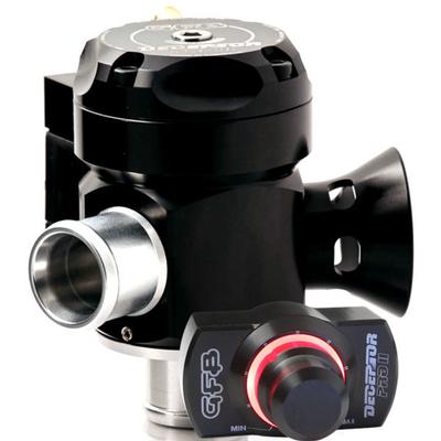 GFB T9525 DECEPTOR PRO 2 - IN-CABIN MOTORISED ADJUSTABLE BIAS VENTING DIVERTER VALVE - FORD FOCUS MK1 RS