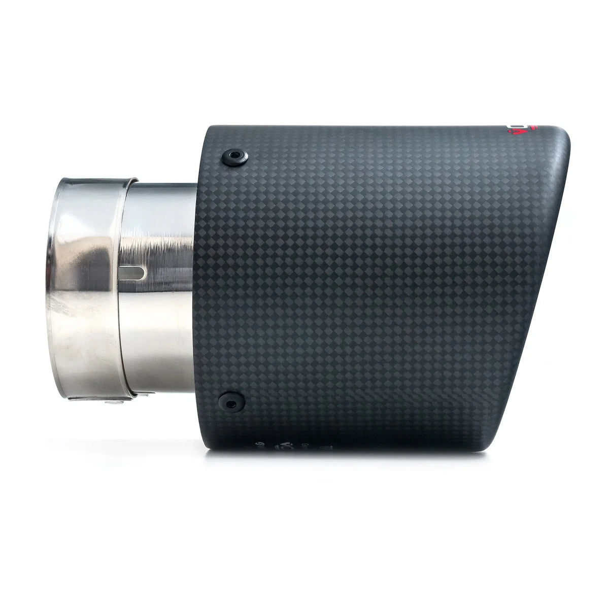 Carbon Fibre Tip Upgrade - Ford Focus (Mk3) ST 250 Estate