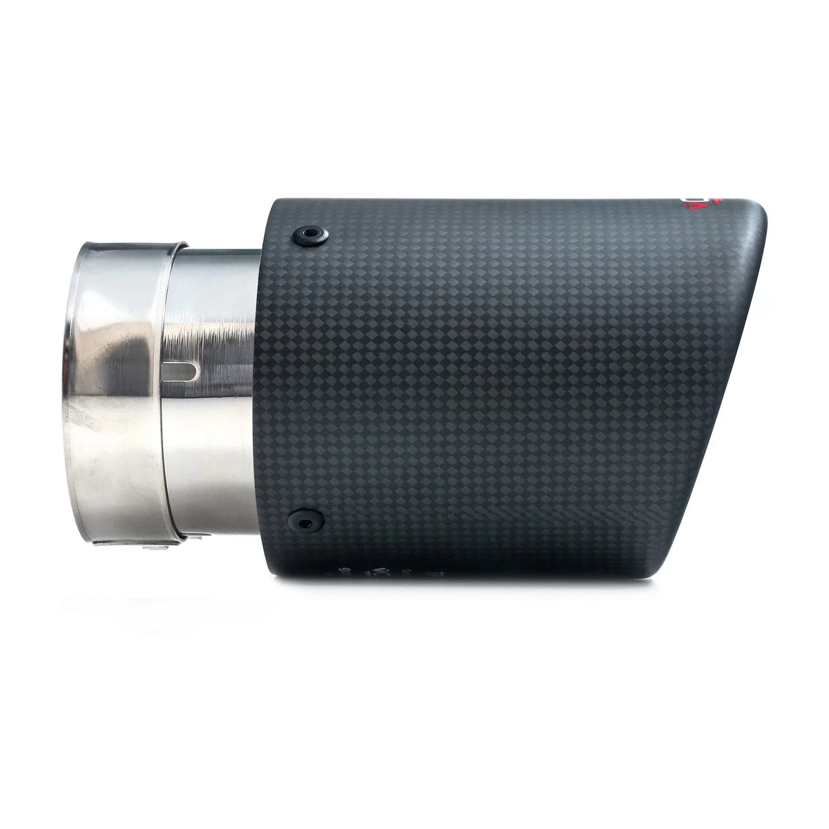 Carbon Fibre Tip Upgrade - Ford Puma ST