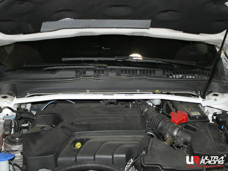 Ultra Racing Rear Anti Roll Bar AR20-2970