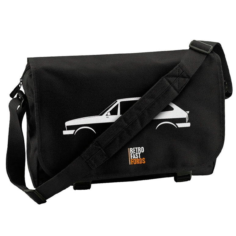 Messenger Bag Ford Fiesta M1 XR2