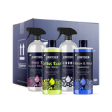 Tik Tok Car Cleaning Kit