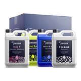 Tik Tok Car Cleaning Kit