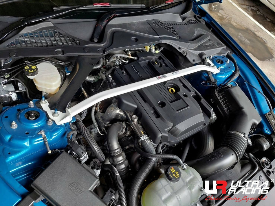 Ultra Racing Rear Anti Roll Bar AR20-323
