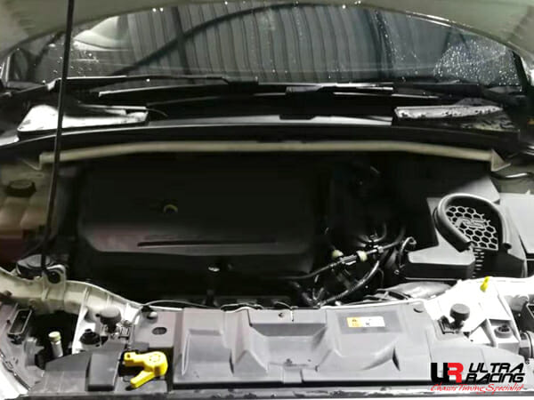 Ultra Racing Rear Anti Roll Bar AR20-2977