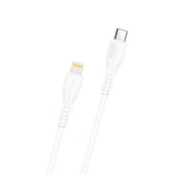 USB C to Lightning Fast Data Charging Cable