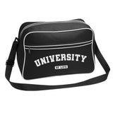 University of Life Retro Gym Bag Shoulder Strap