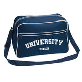 University of Life Retro Gym Bag Shoulder Strap