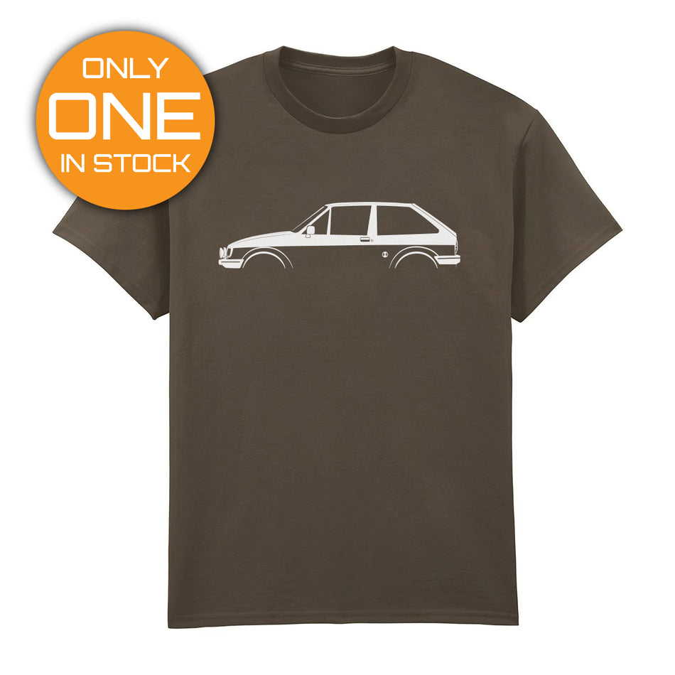 Ford XR2 Mk2 T-Shirt - Size M