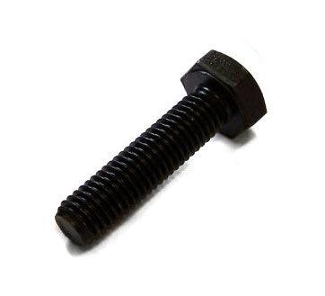 Ford M10 x 50mm HT Gr.10.9 Hex Bolt for Rear Hub Spacer
