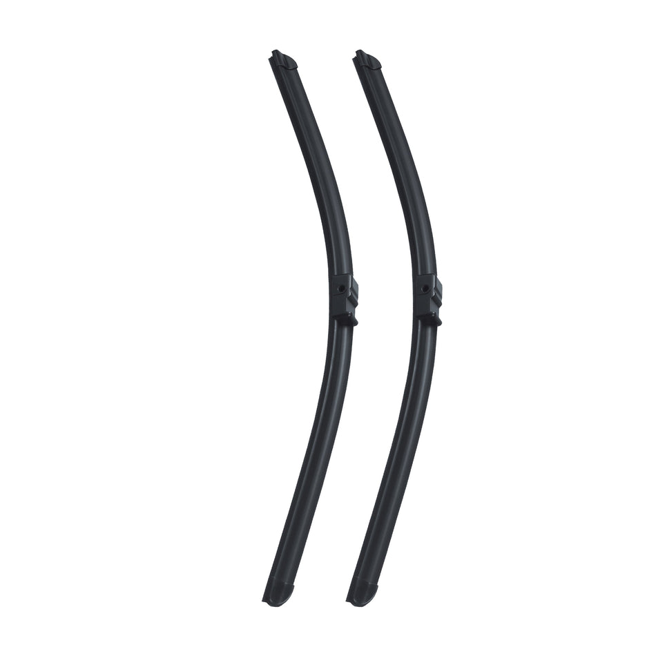 FORD GALAXY MPV Sep 2000 to May 2006 Wiper Blade Kit - Easy Fit Video Tutorial