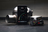 Milltek Active Sound Control - Ford Ranger & Ranger Raptor