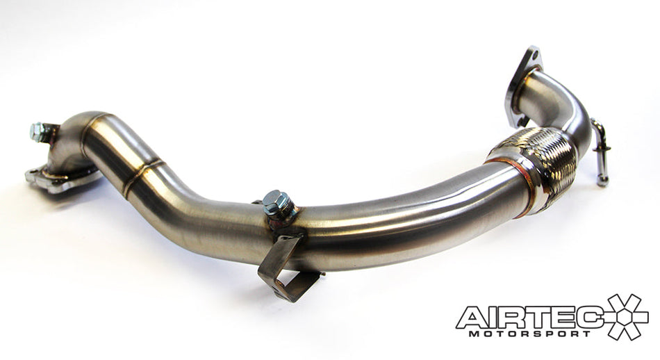 AIRTEC Motorsport Fiesta 1.0 EcoBoost Decat