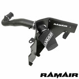 Ramair - Performance Induction Kit - Ford Mustang 2.3 EcoBoost