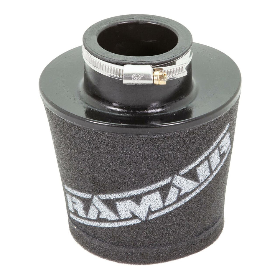RamAir Universal Foam Cone Filter - Offset 51mm Inlet