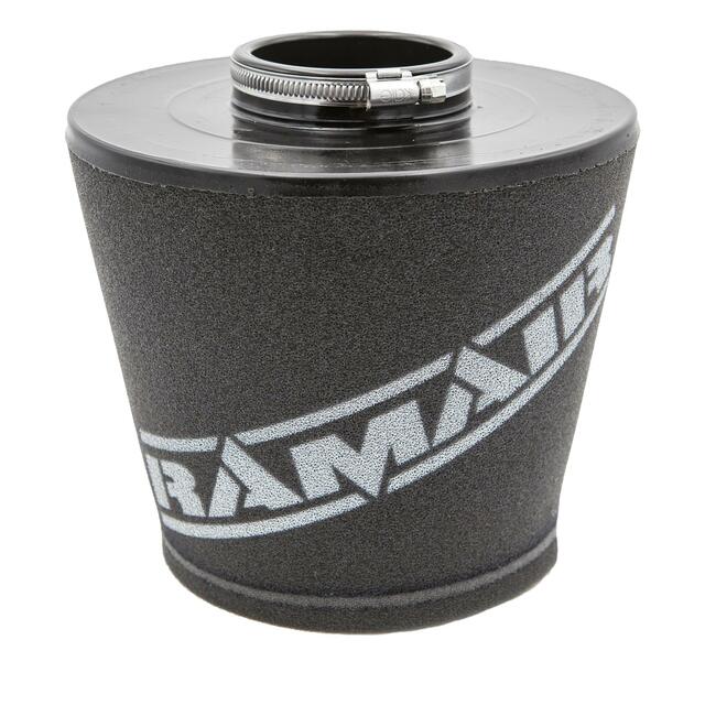 RamAir Universal Foam Cone Filter - 80mm Inlet