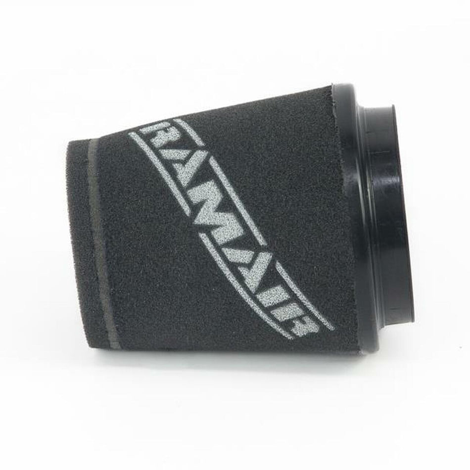RamAir Universal Foam Cone Filter - 90mm Inlet