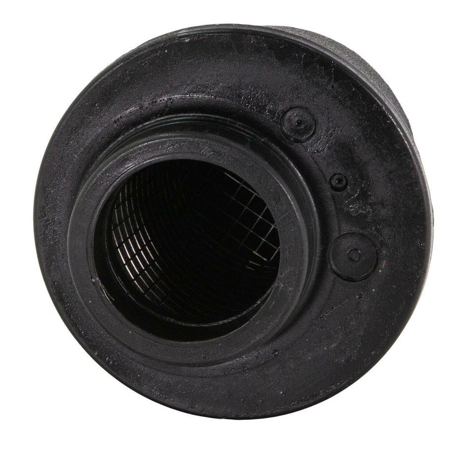 RamAir Universal Foam Cone Filter - 60mm Inlet