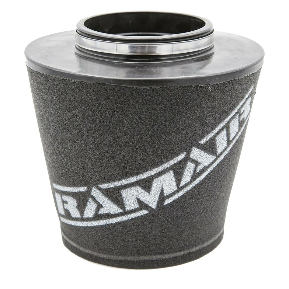 RamAir Universal Foam Cone Filter - 100mm Inlet