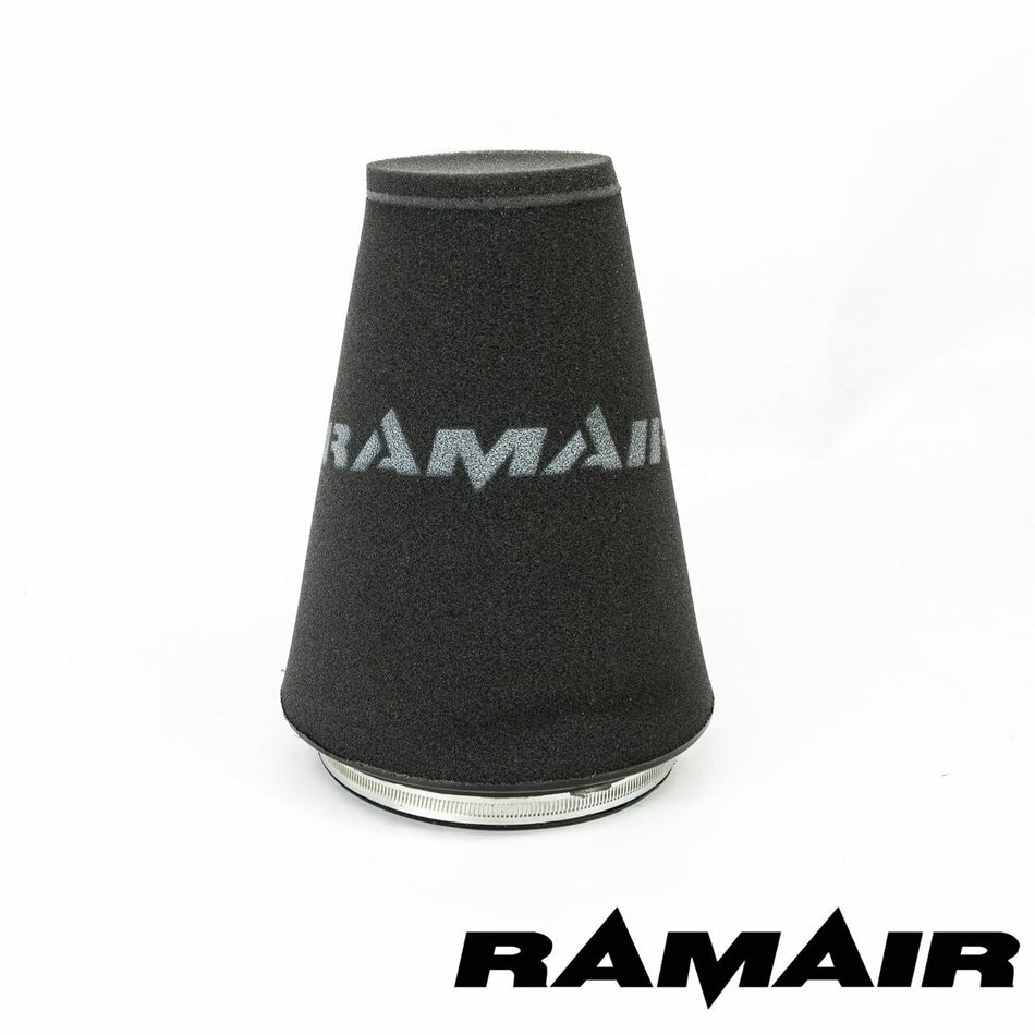 RamAir Universal Foam Cone Filter - 150mm Inlet
