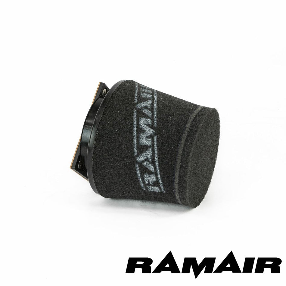 RamAir Universal Foam Cone Filter - L-Jetronic Adaptor