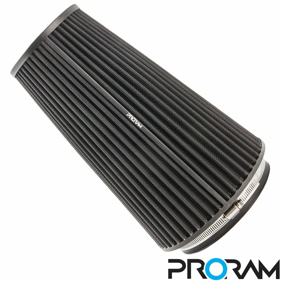 RamAir Universal Foam Cone Filter - 152mm Inlet