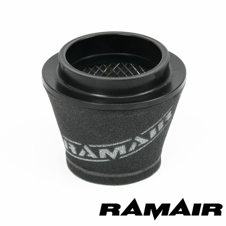 RamAir Universal Foam Cone Filter - 10mm Inlet