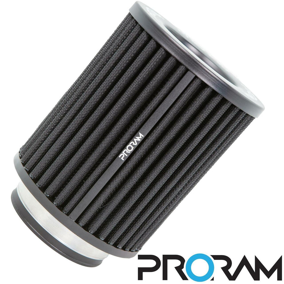 RamAir Universal ProRam Cone Filter - Multiple Inlet Sizes
