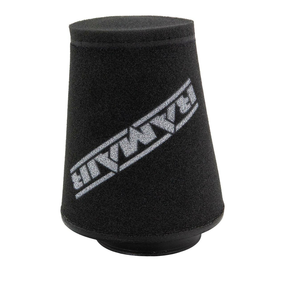 RamAir Universal Foam Cone Filter - Offset 80mm Inlet