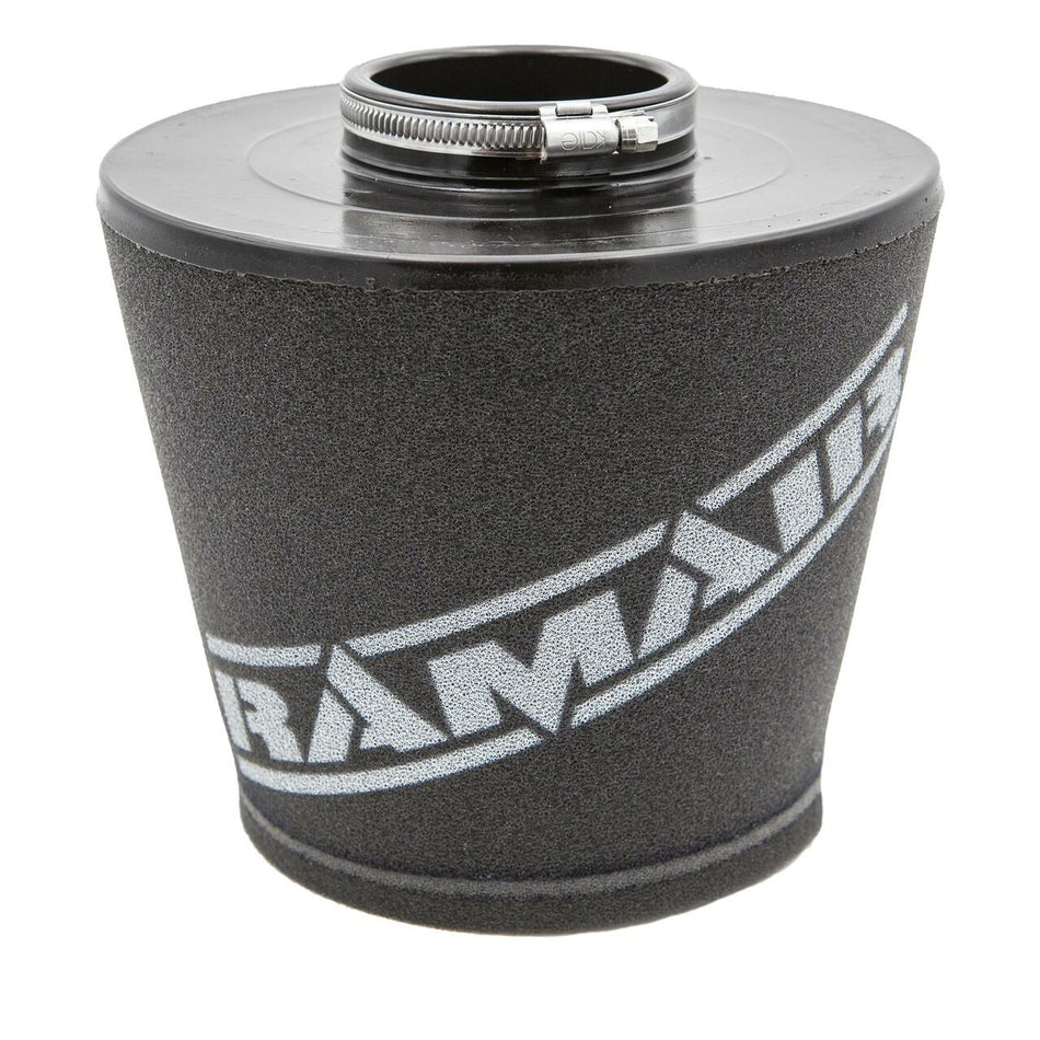 RamAir Universal Foam Cone Filter - 70mm Inlet