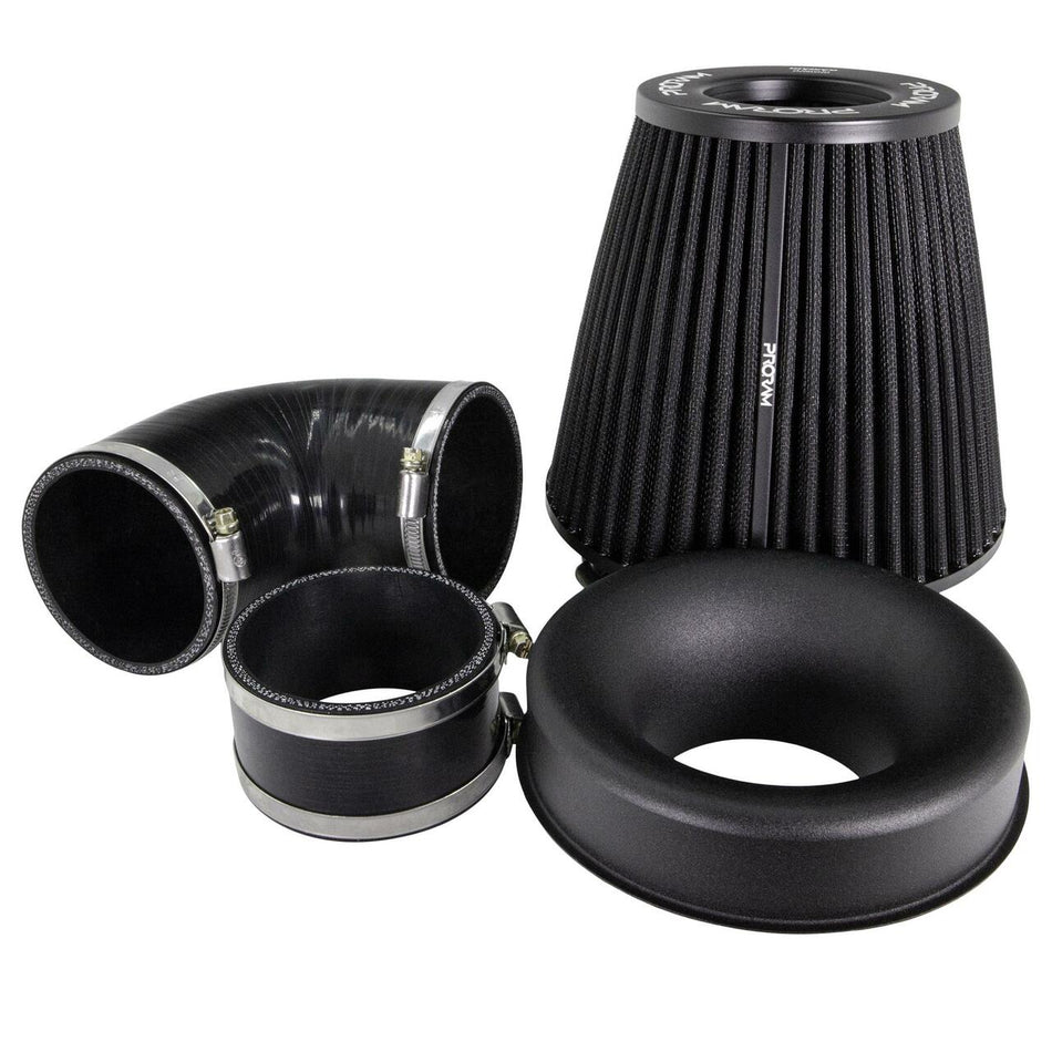 RamAir Performance Induction Kit - MK2 Focus ST225