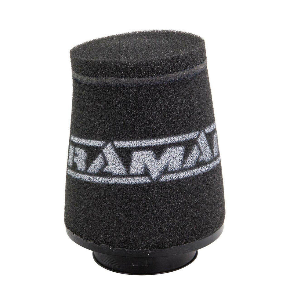 RamAir Universal Foam Cone Filter - 51mm Inlet