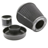 RamAir Universal Foam Cone Filter With Velocity Stack - 102mm Inlet